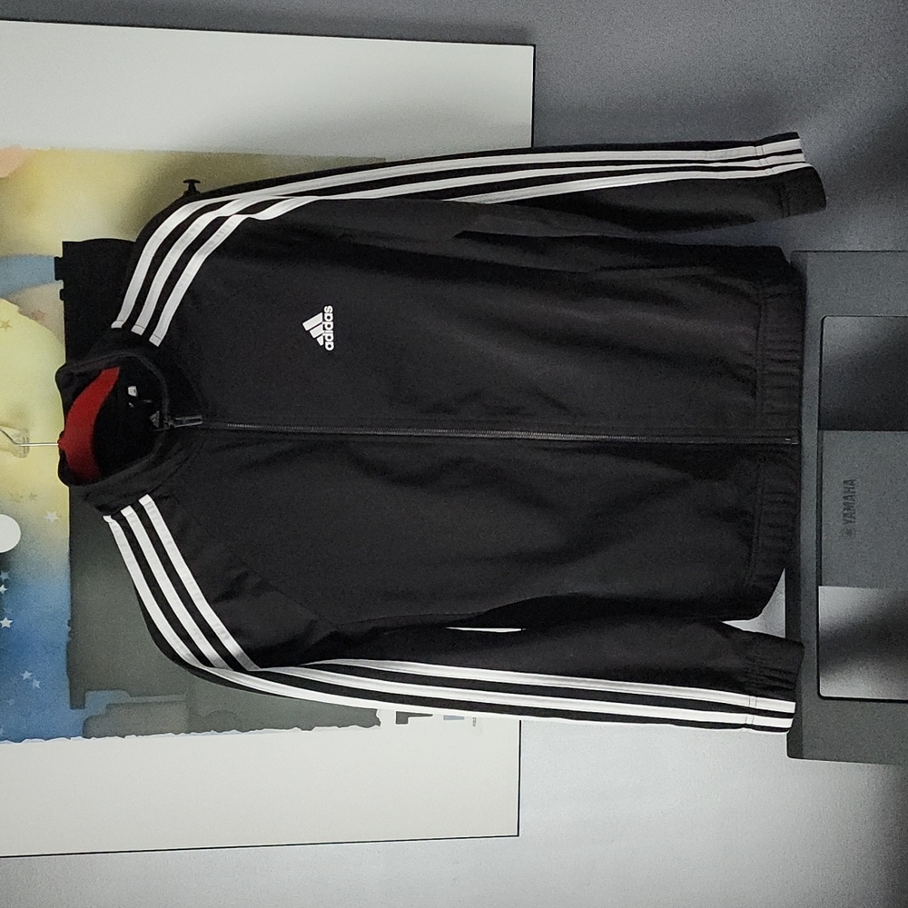 Adidas Jacket